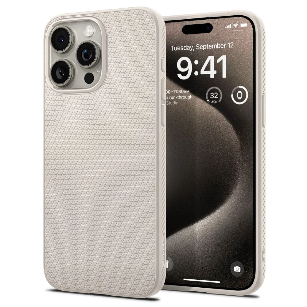 etui Spigen iPhone 16 Pro/16 Pro Max